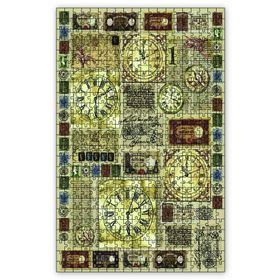 Cakapuzzle Allahın Aslanı Hz Ali ve Zülfikar Ahşap 255 Parça Puzzle