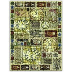 Cakapuzzle Allahın Aslanı Hz Ali ve Zülfikar Ahşap 255 Parça Puzzle