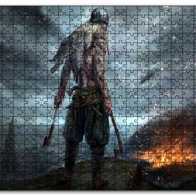 Cakapuzzle Ancestors Legacy Görseli Mdf 500 Parça Puzzle
