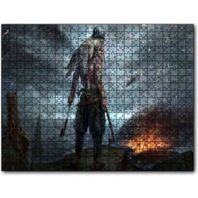 Cakapuzzle Ancestors Legacy Görseli Mdf 500 Parça Puzzle