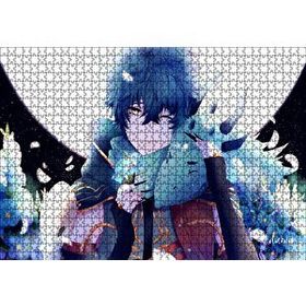 Cakapuzzle Anime Genç ve Ejderha 120 Parça Ahşap Puzzle