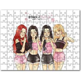 Cakapuzzle Antik Tapınak Kalıntıları Mdf 1000 Parça Puzzle