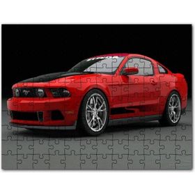 Cakapuzzle Antika Daktilo Yakın Çekim Mdf 255 Parça Puzzle