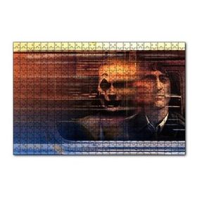 Cakapuzzle Arthur Fleck ve Joker Puzzle