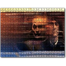 Cakapuzzle Arthur Fleck ve Joker Puzzle