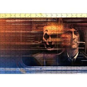 Cakapuzzle Arthur Fleck ve Joker Puzzle