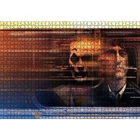 Cakapuzzle Arthur Fleck ve Joker Puzzle