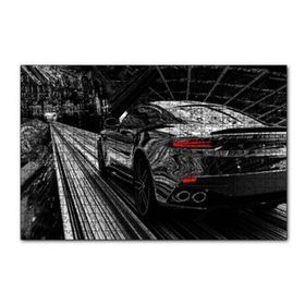 Cakapuzzle Aston Martin Superleggera Volante Siyah Puzzle