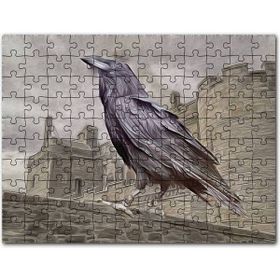 Cakapuzzle Batman Forever Karakterler Mdf 255 Parça Puzzle