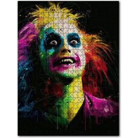 Cakapuzzle Beter Böcek Görseli 255 Parça Puzzle