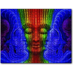 Cakapuzzle Binbir Yüz 1000 Parça Puzzle
