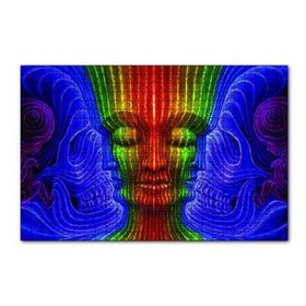 Cakapuzzle Binbir Yüz 120 Parça Puzzle