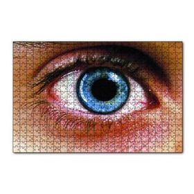 Cakapuzzle Bir Rüya Film Afişi 120 Parça Ahşap Puzzle