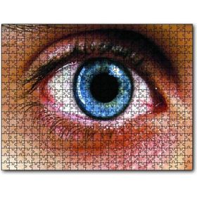 Cakapuzzle Bir Rüya Film Afişi 120 Parça Puzzle