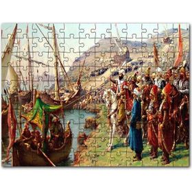 Cakapuzzle Boku No Hero Academia Todoroki Shōto Görseli 1000 Parça Puzzle