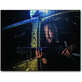 Cakapuzzle Bright Will Smith Ahşap 500 Parça Puzzle