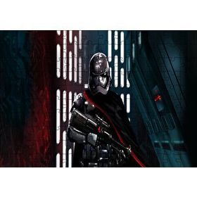 Cakapuzzle Captain Phasma Silahlı Mdf 120 Parça Puzzle