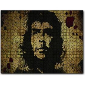 Cakapuzzle Chegovara Mdf 255 Parça Puzzle