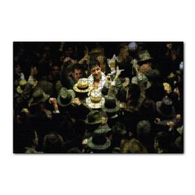 Cakapuzzle Cinderella Man 120 Parça Ahşap Puzzle