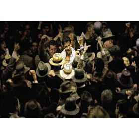 Cakapuzzle Cinderella Man Mdf 120 Parça Puzzle