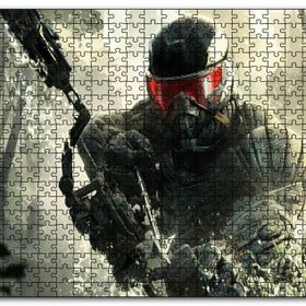 Cakapuzzle Cyrsis Bow Oklu Ahşap 500 Parça Puzzle