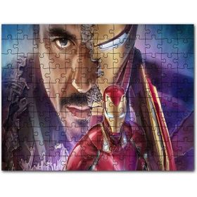 Cakapuzzle Daldan Ayrılmak Üzere Olan Rengarenk Kuş Mdf 1000 Parça Puzzle