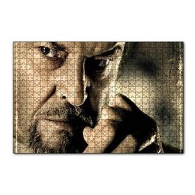 Cakapuzzle Departed Jack Nicholson Puzzle