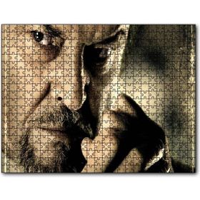 Cakapuzzle Departed Jack Nicholson Puzzle