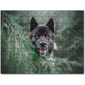 Cakapuzzle Derinliklerden Yükselen Deniz Kızı Mdf 1000 Parça Puzzle