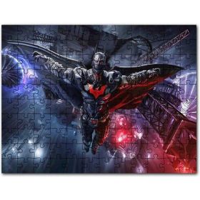 Cakapuzzle Derinliklerden Yükselen Deniz Kızı Mdf 120 Parça Puzzle