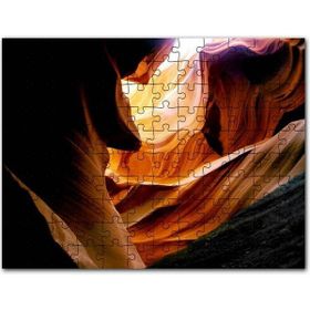 Cakapuzzle Efsanevi Michael Jordan Takım Elbiseli Mdf 500 Parça Puzzle