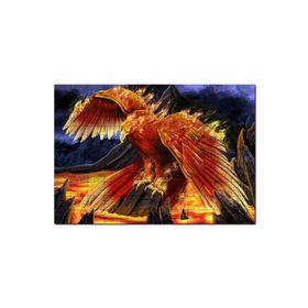 Cakapuzzle Fantezi Hayvanlar Anka Kuşu Sanatsal Görsel Mdf 1000 Parça Puzzle