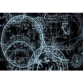 Cakapuzzle Geometrik Şekiller ve Formüller 120 Parça Ahşap Puzzle