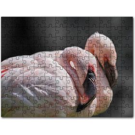 Cakapuzzle Gotham Şövalyesi Batman ve Günbatımı Mdf 120 Parça Puzzle