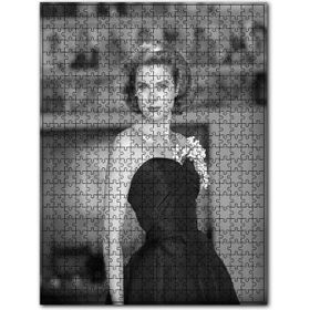 Cakapuzzle Grace Kelly 120 Parça Puzzle