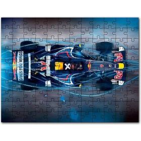 Cakapuzzle Gri Taçlı Turna Kuşu Yakın Çekim Mdf 120 Parça Puzzle