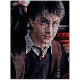Cakapuzzle Harry Potter 500 Parça Puzzle