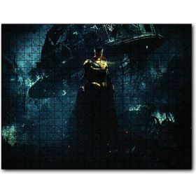 Cakapuzzle Injustice 2 Superman Ahşap 500 Parça Puzzle