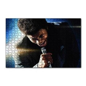 Cakapuzzle James Brown 255 Parça Puzzle