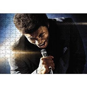 Cakapuzzle James Brown 255 Parça Puzzle