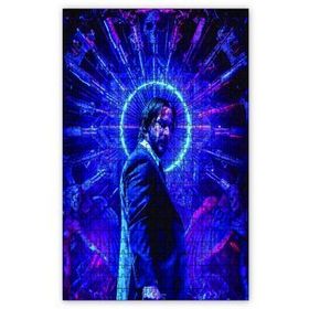 Cakapuzzle John Wick 3 Circleof Barrels 120 Parça Puzzle