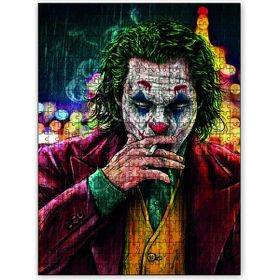 Cakapuzzle Joker 500 Parça Puzzle
