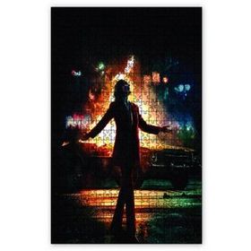 Cakapuzzle Joker Key Art 120 Parça Puzzle