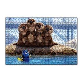 Cakapuzzle Kayıp Balık Dory 255 Parça Puzzle