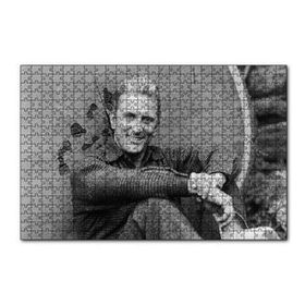 Cakapuzzle Kirk Douglas 120 Parça Ahşap Puzzle