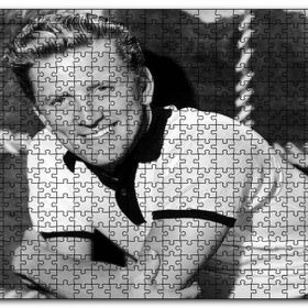 Cakapuzzle Kirk Douglas Mdf 255 Parça Puzzle