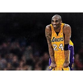 Cakapuzzle Kobe Mutlu 500 Parça Puzzle
