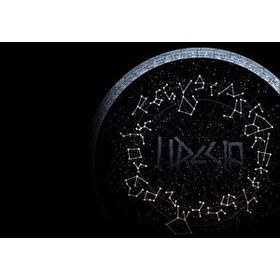 Cakapuzzle Kuşağı ve Takım Yıldızlarla Burçlar 120 Parça Ahşap Puzzle