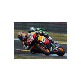Cakapuzzle Le Mans Yarışçı Motogp 500cc Motosiklet Görseli Mdf 1000 Parça Puzzle
