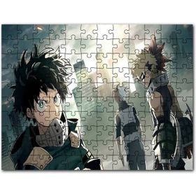 Cakapuzzle Maleficent Ana Karakter Mdf 255 Parça Puzzle